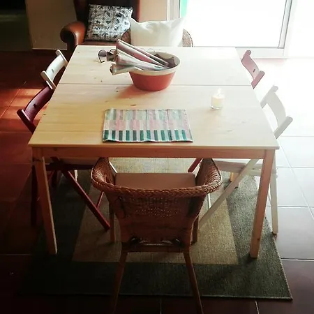 Vakantiehuis Checkincheckout - Nexe *