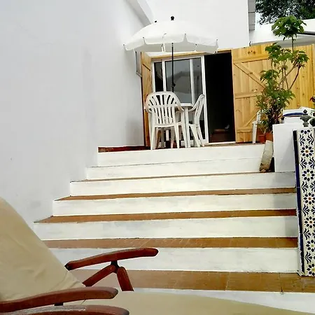 Hébergement de vacances Checkincheckout - Nexe Loulé